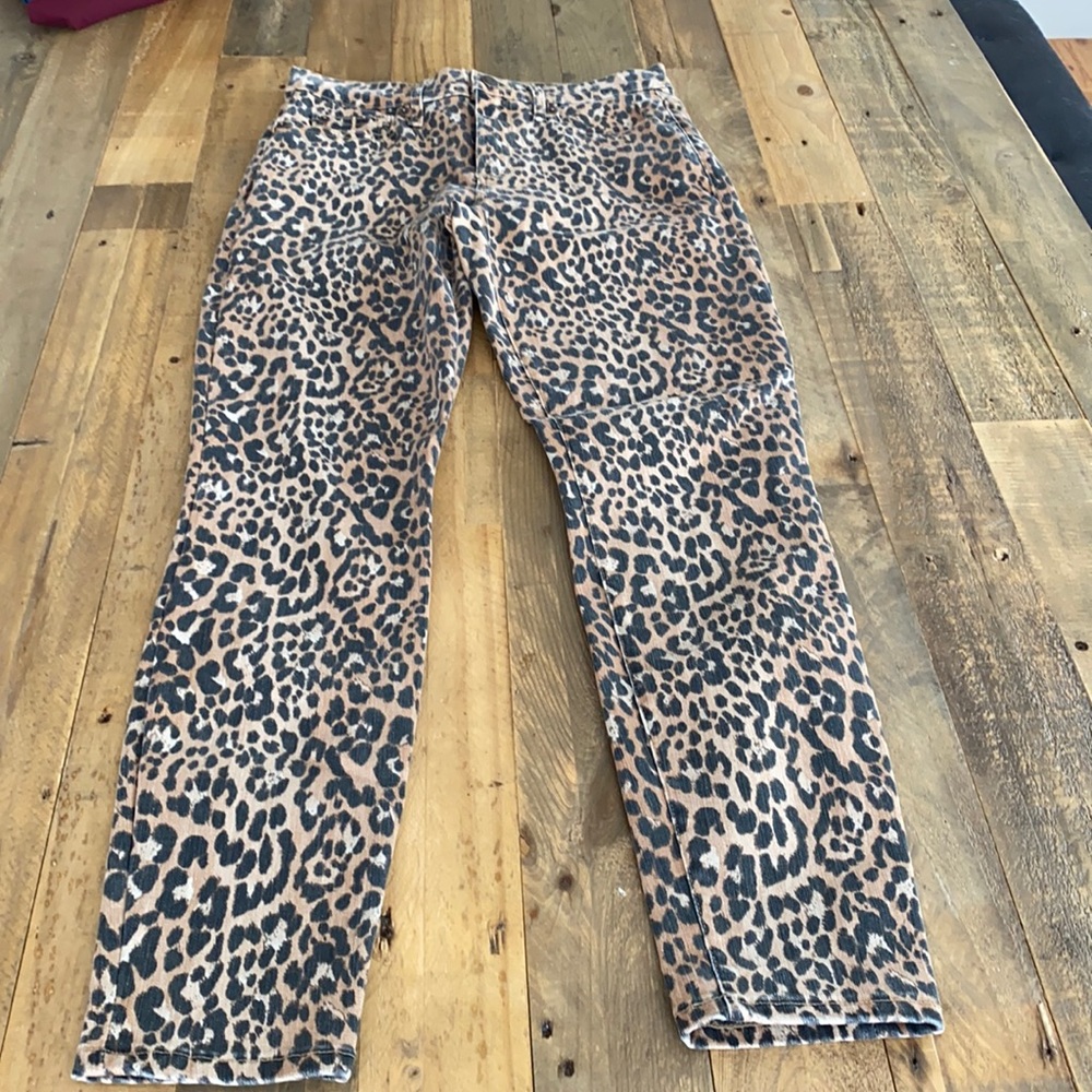 Gap jeans